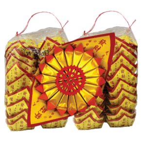 ค้อซีกระทง