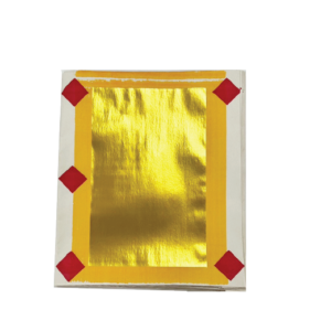 1/1ปั๊มแดง หงิ่งเตี๋ย กระดาษไหว้